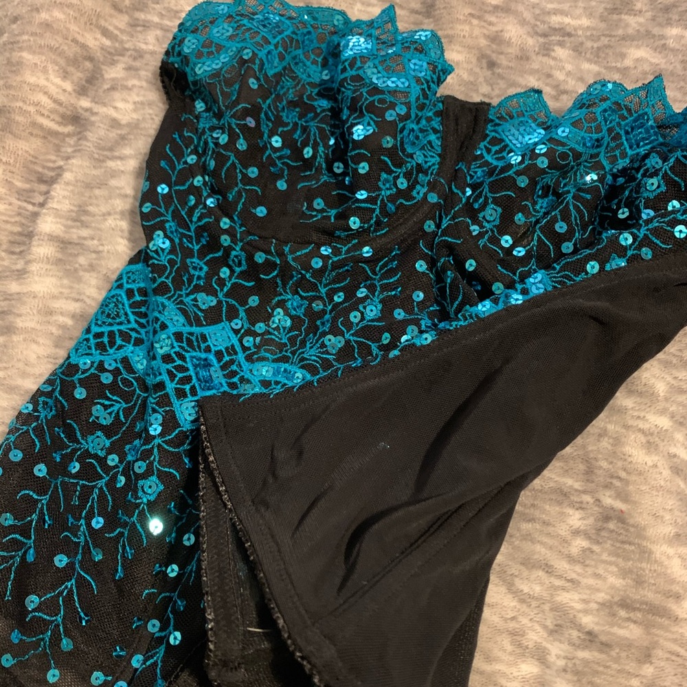 Corset type lingerie - Picture 2 of 3